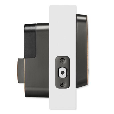 Yale Assure Lock 2 Touchscreen with Bluetooth, Oil-Rubbed Bronze